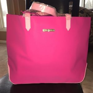 LIMITED EDITION Juicy Couture Tote